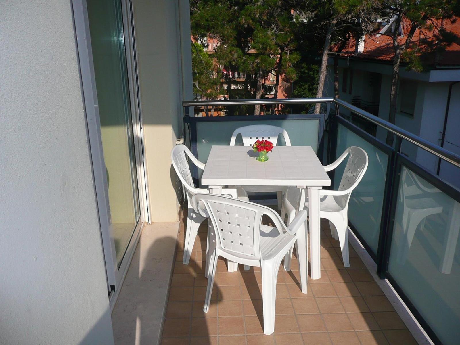 Residence Solemar - Agenzia Cocal Caorle Exterior foto