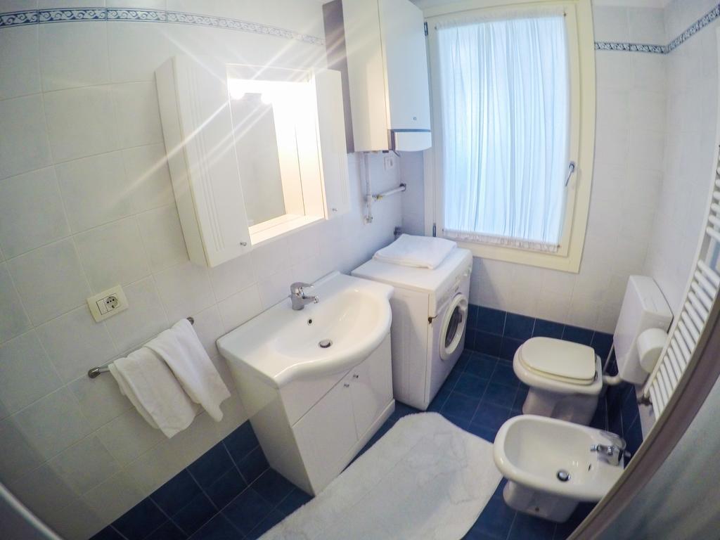 Residence Solemar - Agenzia Cocal Caorle Quarto foto