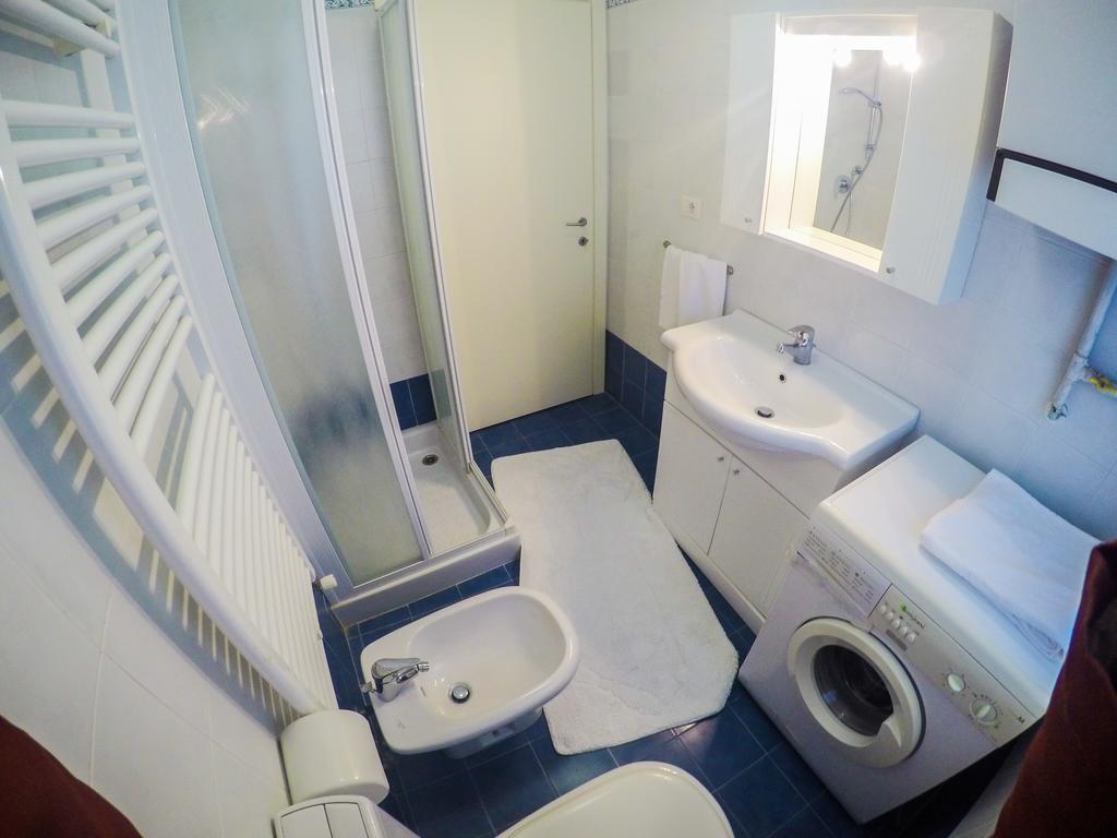 Residence Solemar - Agenzia Cocal Caorle Quarto foto