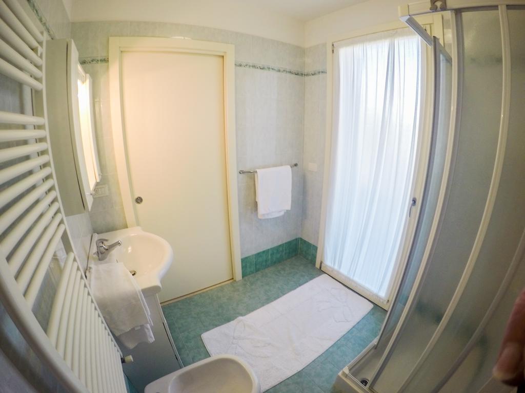 Residence Solemar - Agenzia Cocal Caorle Quarto foto